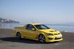 Vauxhall VXR8 Maloo 2012 года